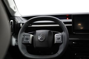 Citroen e-C3 Aircross bild 5