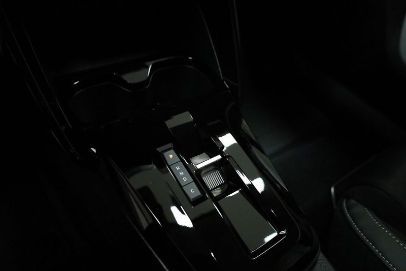 Citroen e-C3 Aircross bild 19