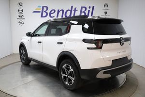 Citroen e-C3 Aircross bild 7