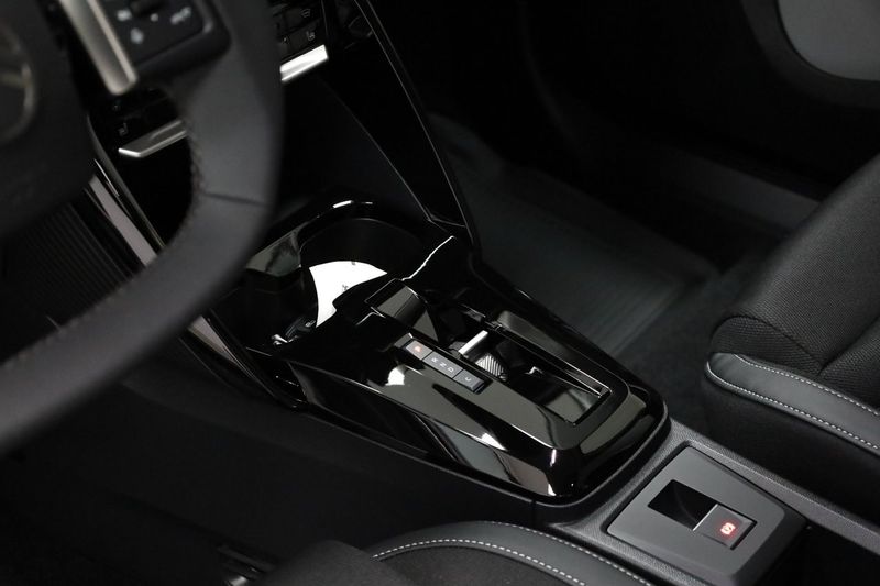 Citroen e-C3 Aircross bild 13