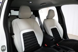 Citroen e-C3 Aircross bild 18