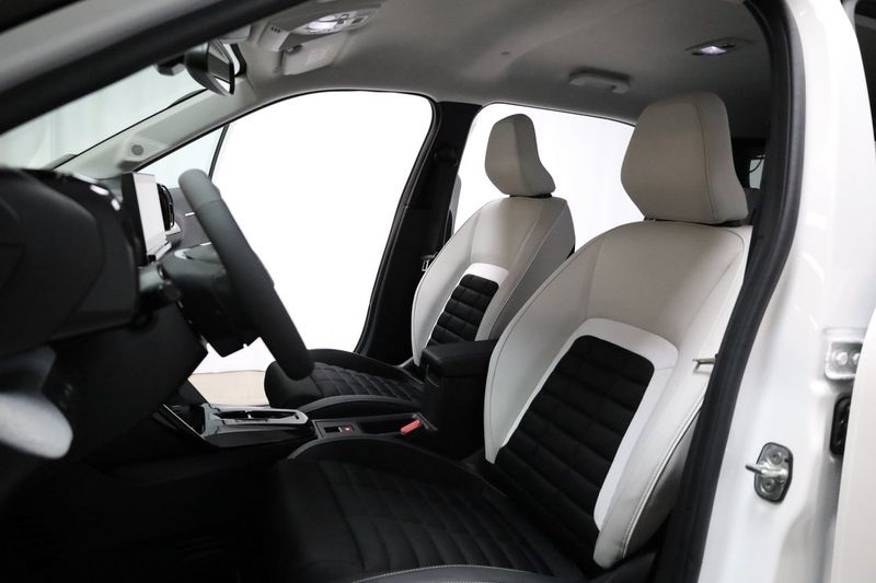 Citroen e-C3 Aircross bild 11