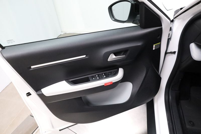 Citroen e-C3 Aircross bild 20