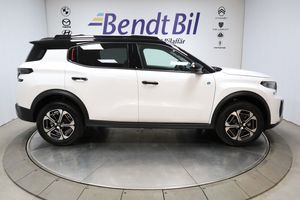 Citroen e-C3 Aircross bild 15