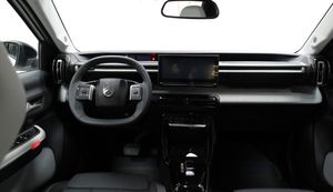 Citroen e-C3 Aircross bild 3