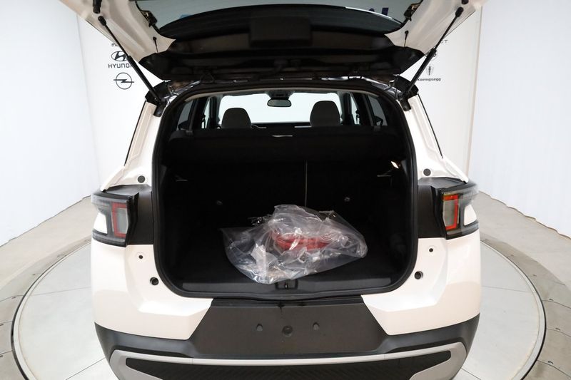 Citroen e-C3 Aircross bild 9