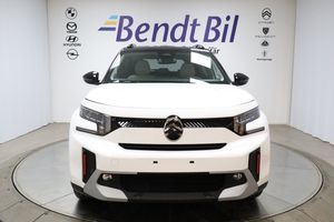 Citroen e-C3 Aircross bild 2
