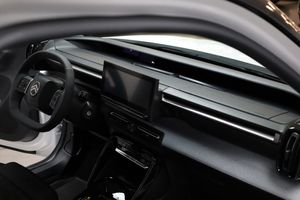Citroen e-C3 Aircross bild 18
