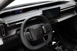 Citroen e-C3 Aircross bild 11