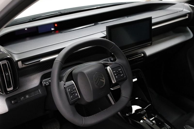 Citroen e-C3 Aircross bild 11