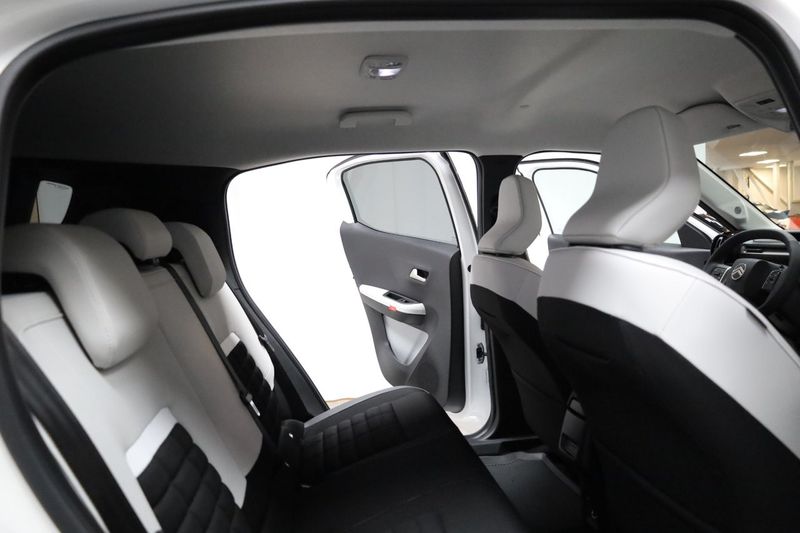 Citroen e-C3 Aircross bild 17