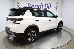 Citroen e-C3 Aircross bild 13