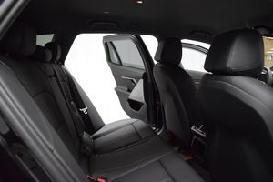 BMW 530 bild 16