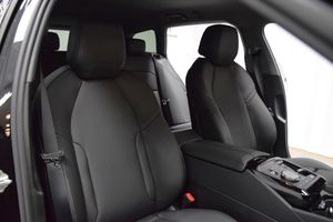BMW 530 bild 9