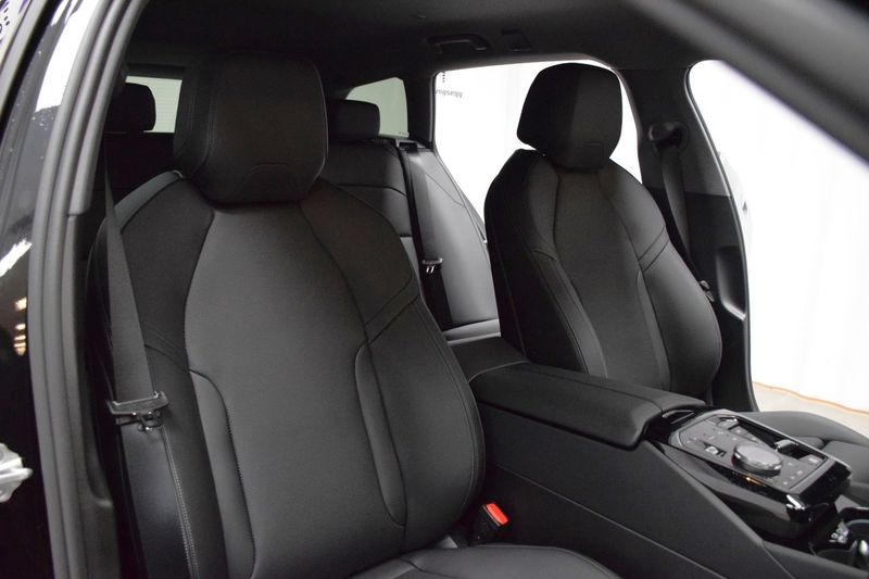 BMW 530 bild 9