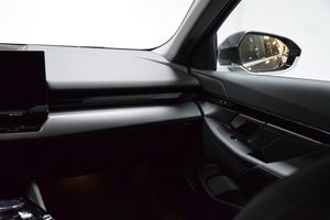 BMW 530 bild 10