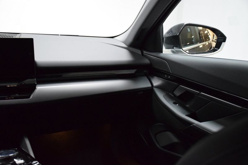 BMW 530 bild 10