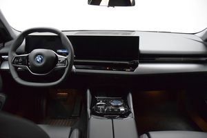 BMW 530 bild 3