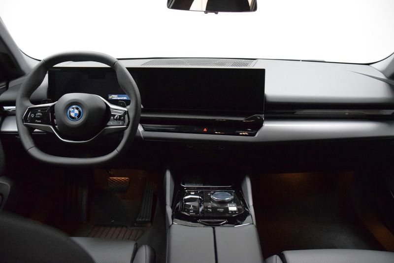 BMW 530 bild 3