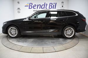 BMW 530 bild 6