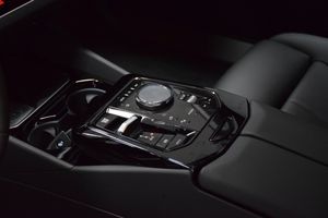 BMW 530 bild 12