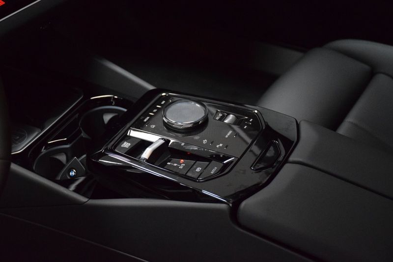 BMW 530 bild 12