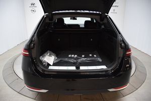 BMW 530 bild 8