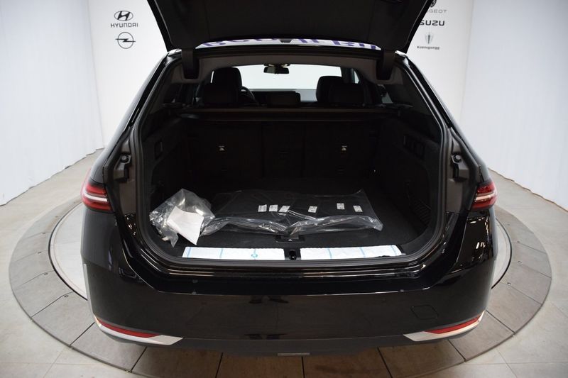 BMW 530 bild 8