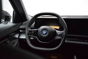 BMW 530 bild 5