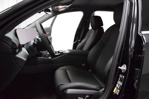 BMW 530 bild 14