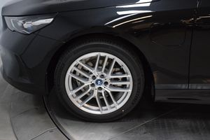 BMW 530 bild 19