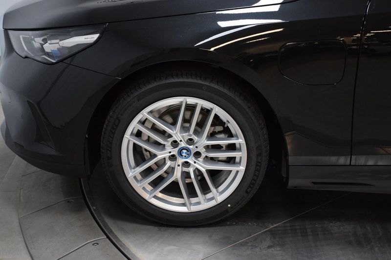 BMW 530 bild 19