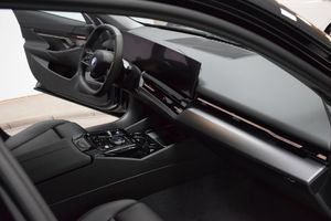 BMW 530 bild 17