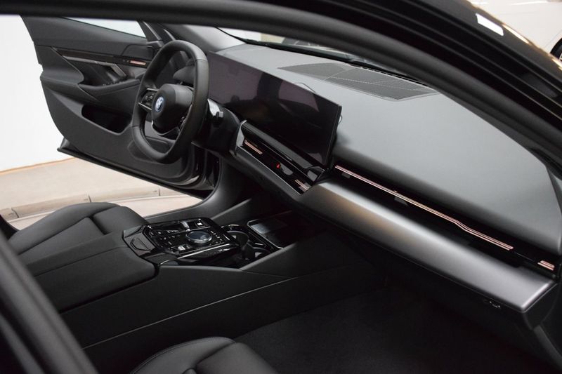 BMW 530 bild 17