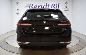 BMW 530 bild 7