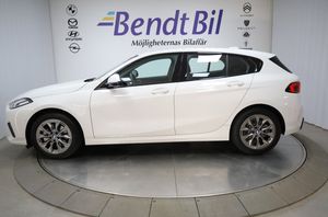 BMW 120 bild 9