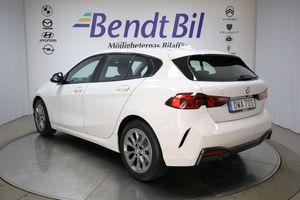 BMW 120 bild 11