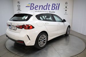 BMW 120 bild 15