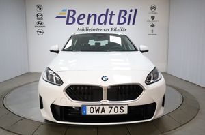 BMW 120 bild 7
