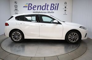 BMW 120 bild 16