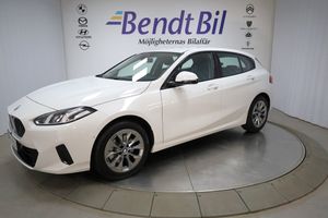 BMW 120 bild 8