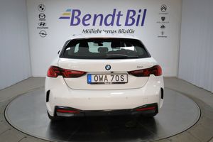 BMW 120 bild 12