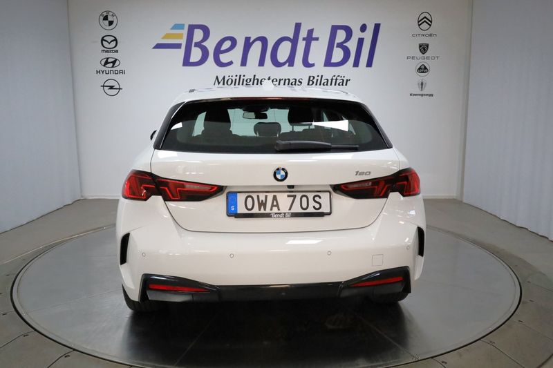 BMW 120 bild 12