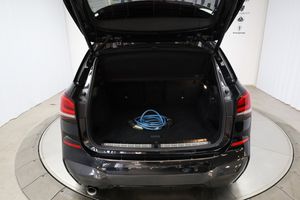 BMW X1 bild 13