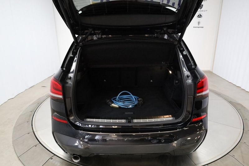 BMW X1 bild 13