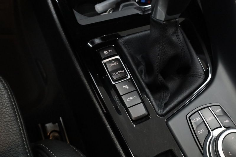 BMW X1 bild 25
