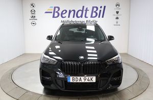 BMW X1 bild 7