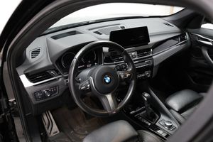 BMW X1 bild 9