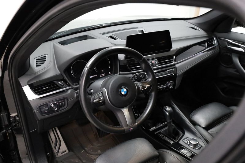 BMW X1 bild 9