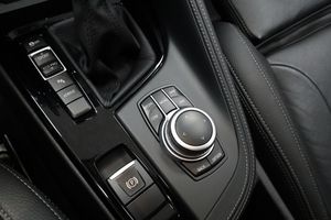 BMW X1 bild 26